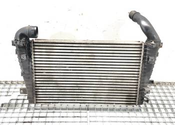 INTERCOOLER OPEL ASTRA H 13152323 1.9 120KM 04-14 CHŁODNICA