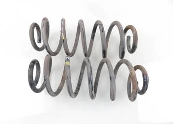 SPRĘŻYNY TYŁ PEUGEOT 308 CC 1.6 VTi