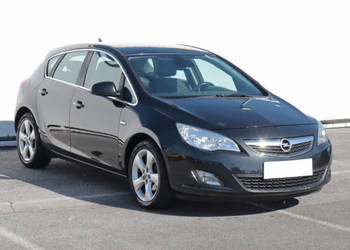 Opel Astra 1.4 16V