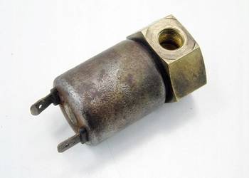 ZAWÓR PALIWA 2.5 TD TDI DUCATO IVECO DAILY BOXER JUMPER 0210142113