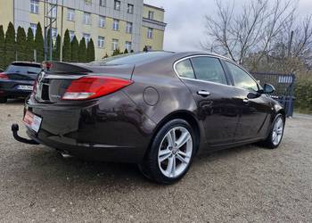 2.0T 4x4 220 KM, full, automat, lakier fabryczny, serw ASO, stan salonowy!