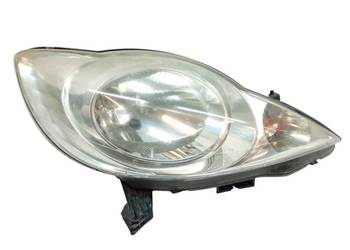 LAMPA PRZÓD PRAWA EUROPA  811100H030 Peugeot 107 I (2005-2014)