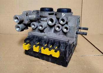 ZAWÓR WABCO MODULATOR NACZEPY 4801020330 TEBS E 6.5 2024