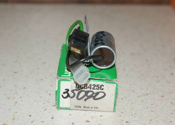 DCB425C - LUCAS ELECTRICAL - Kondensator, układ zapłonowy