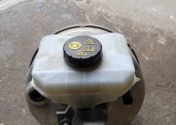 Servo pompa hamulcowa Q7 4M