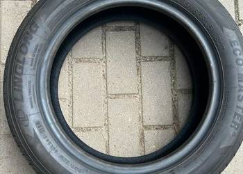 4xopony Jak NOWE !!! 165/65R15 81T LINGLONG ECOMASTER