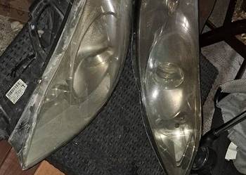 Sprzedam ładne lampy do peugeot 407