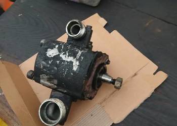 Pompa Koparka ,Ładowarka Silnik deutz