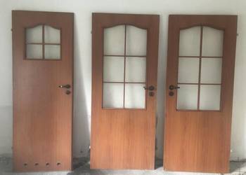 Drzwi wewnętrzne różne wymiary