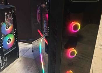 PC | Komputer | Jednostka centralna | Ryzen 5900x | RX7900x | 64g | Do gier