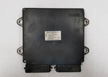 Sterownik Silnika Mitsubishi Colt Z30 1.3 A1351502479 1860A373 E6T42488