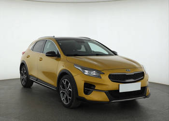 Kia XCeed 1.6 T-GDI
