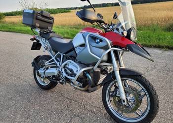 Sprzedam bmw GS