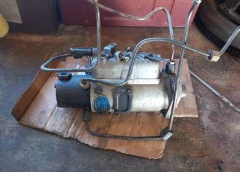 Pompa i wtryski mf 235 255 mf 130 35