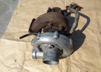 Turbosprężarka K36 3566 / 25.21 Jelcz Liaz Tatra Raba Zlicin SW680