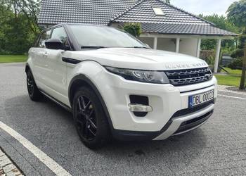 Range Rover Evoque 2.0 Si4 Dynamic