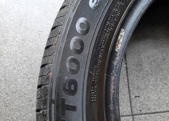 Opony zeetex zt6000 Eco 205/55r16