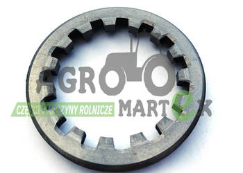 4996750 NAKRĘTKA WIEŃCOWA M100 CNH