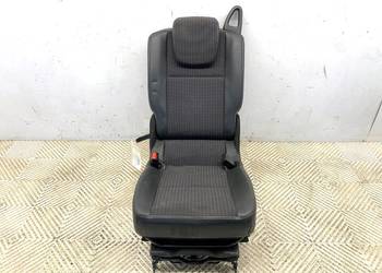 FOTEL TYŁ RENAULT SCENIC III Minivan SIEDZENIE TYLNE, PASAŻERA