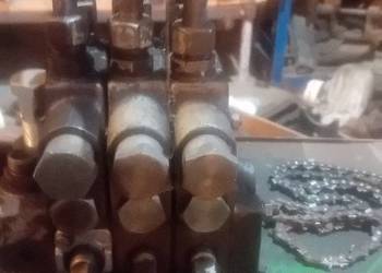 Atlas AR 51 Rozdzielacz hydrauliczny