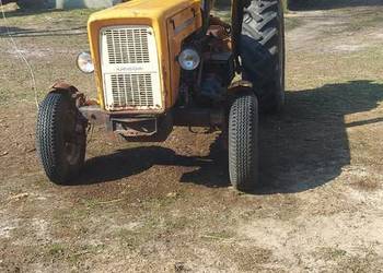 Sprzedam Ciągnik Ursus C355