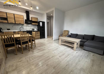Mieszkanie dwupokojowe 49,52m² Rogity/ Braniewo