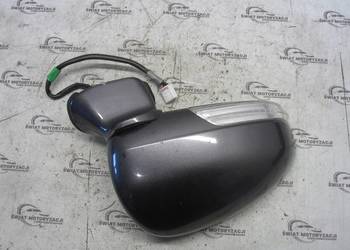 TOYOTA AVENSIS T27 III 10r lusterko lewe E11026399 SKH7760 ANGLIK