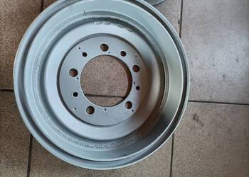 Bęben hamulcowy FSO FSM Syrena