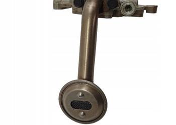 SMOK OLEJU 2.7 V6 Dodge Intrepid II (1998-2004)