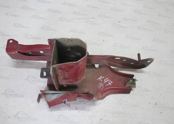 PEUGEOT 207 CC I 07r podłużnica lewa