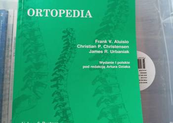Ortopedia książki księgarnia internetowa Warszawa mazowieckie podręczniki Ortopedia książki księgarnia internetowa Warszawa mazowieckie podręczniki