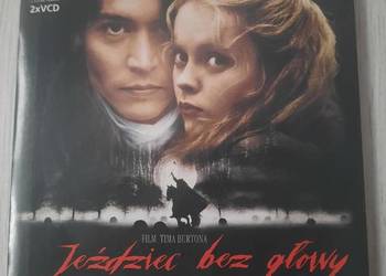Jeżdzić Bez Głowy - 2XVCD