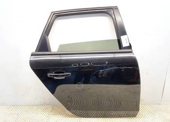 DRZWI PRAWY TYŁ AUDI A4 B8 Kombi 07-15