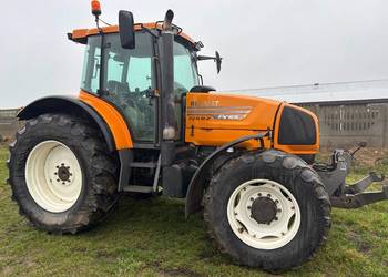 Ciągnik Renault Ares 725 2002 rok nie John Deere Fendt