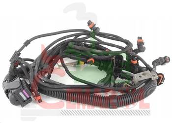 Wiązka przejściowa z euro3 na euro4 C15680.9