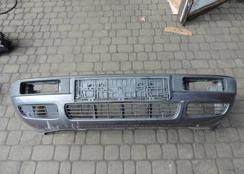 AUDI 80 B4 ZDERZAK PRZÓD PRZEDNI