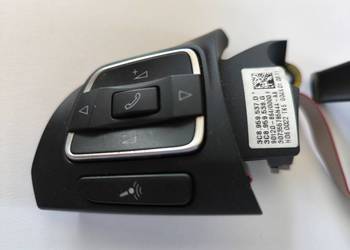 Multifunkcja kierownicy VW Passat B6 lift, B7