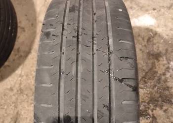 205/50/17 Continental contiecocontact5