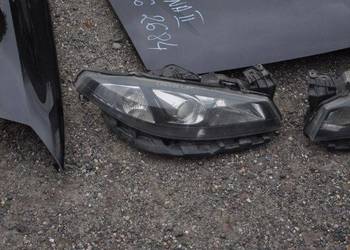 laguna II FL lampa xenon prawa WYSYŁKA