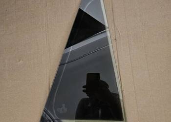 Szyba golf vi 6 prawy tył kombi mała