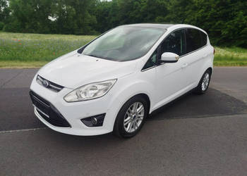 Ford C-Max II (2010-)