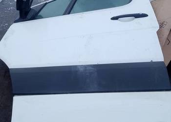 Drzwi sprinter 906 lewe lub prawe zdrowe