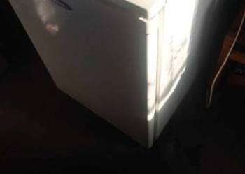 Mała Lodówka Mastercook