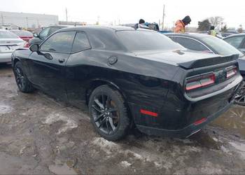 Dodge challenger 3.6 GT AWD 4x4 2023