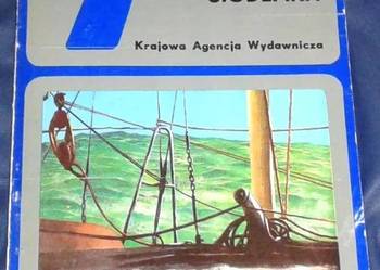 Kaphornowa siódemka - Aleksander Kaszowski