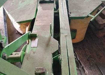 Kosiarka bębnowa samasz 1,85