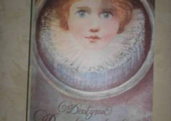 Panienka z okienka – Jadwiga Łuszczewska (Deotyma)