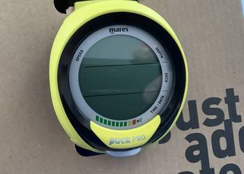 Komputer MARES Puck Pro Plus