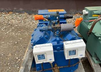 Sprężarka chłodnicza Bitzer 18kW(-5°C / +40°C) 4DC-5.2Y-40S