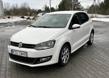 Volkswagen Polo*1.6TDI**